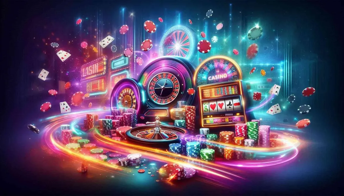 Golden Tiger Casino